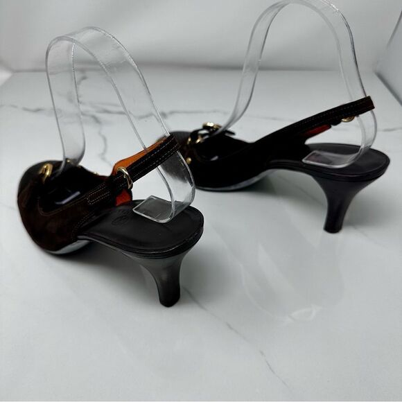 Cole Haan Slingback Pumps- Size 8.5AA - Picture 8 of 12